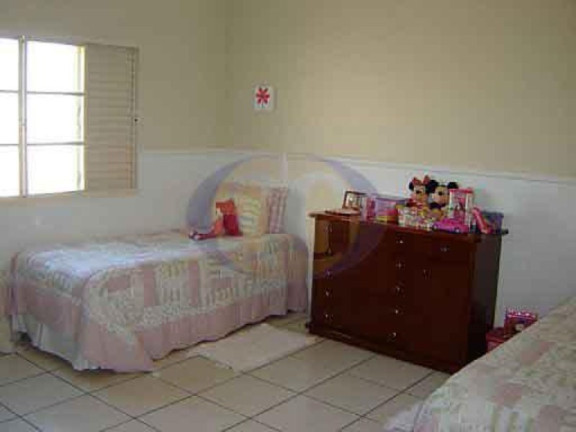 Imagem Casa com 3 Quartos à Venda, 250 m² em Jardim Consteca - Sumaré