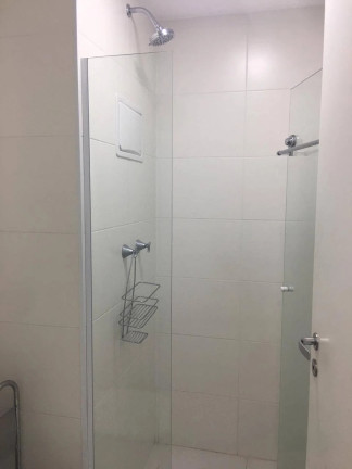 Imagem Apartamento com 1 Quarto para Alugar, 38 m² em Vila Mariana - São Paulo