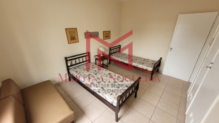 Imagem Apartamento com 3 Quartos à Venda, 90 m² em Enseada - Guarujá