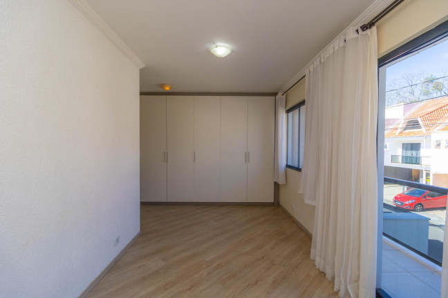 Imagem Casa de Condomínio com 3 Quartos à Venda, 180 m² em Campo Comprido - Curitiba