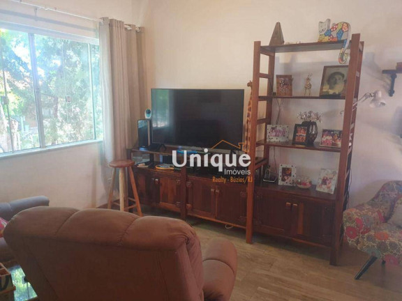 Imagem Casa com 3 Quartos à Venda, 200 m² em Rasa - Armação Dos Búzios