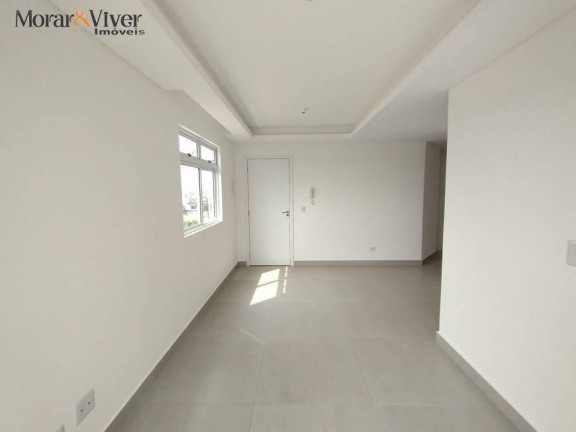 Imagem Apartamento com 2 Quartos à Venda, 55 m² em Boneca Do Iguaçu - São José Dos Pinhais