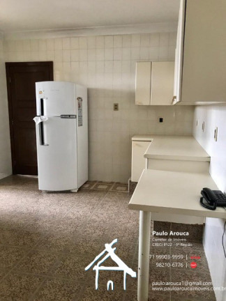 Imagem Apartamento com 3 Quartos à Venda, 211 m² em Graça - Salvador Imagem Apartamento com 3 Quartos à Venda, 211 m² em Graça - Salvador
