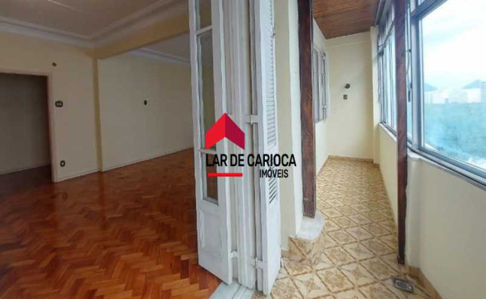 Imagem Apartamento com 5 Quartos à Venda, 183 m² em Flamengo - Rio De Janeiro