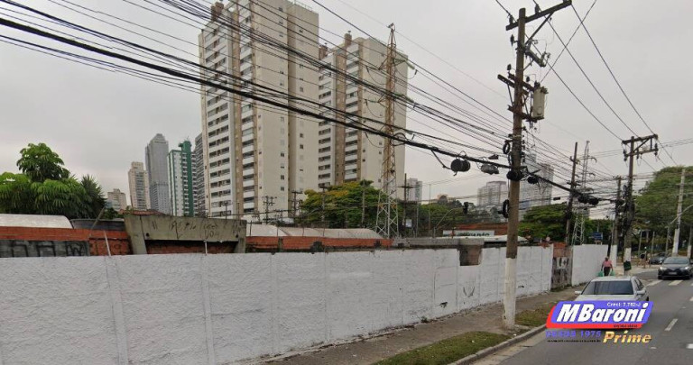 Imagem Terreno à Venda, 3 m² em Brás - São Paulo