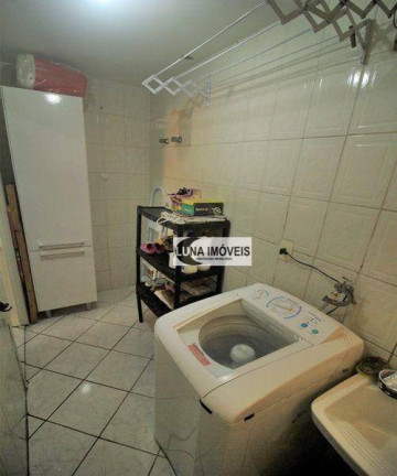 Imagem Apartamento com 2 Quartos à Venda, 52 m² em Baeta Neves - São Bernardo Do Campo