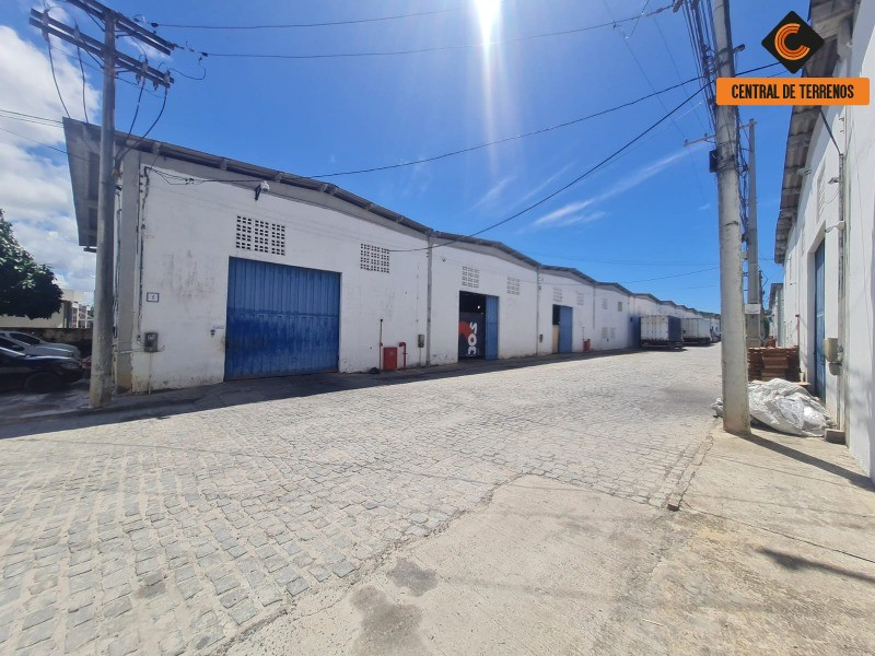 Imagem Imóvel para Alugar, 200 m² em Abrantes - Camaçari