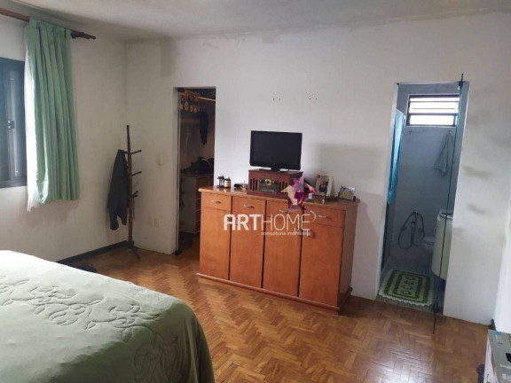 Imagem Sobrado com 3 Quartos à Venda, 182 m² em Santo André - Santo André Imagem Sobrado com 3 Quartos à Venda, 182 m² em Santo André - Santo André