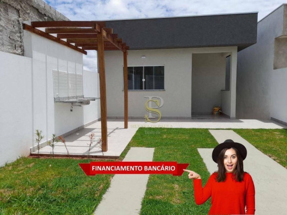 Casa com 2 Quartos à Venda, 96 m² em Jardim Lucia - Mairiporã