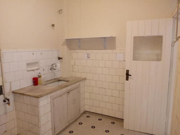 Imagem Apartamento com 1 Quarto à Venda, 75 m² em Bela Vista - São Paulo