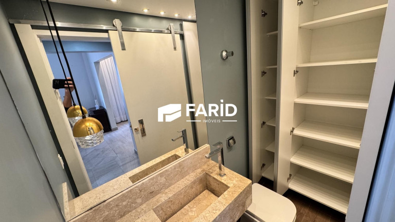 Imagem Apartamento com 3 Quartos para Alugar, 131 m² em Ponta Da Praia - Santos Imagem Apartamento com 3 Quartos para Alugar, 131 m² em Ponta Da Praia - Santos
