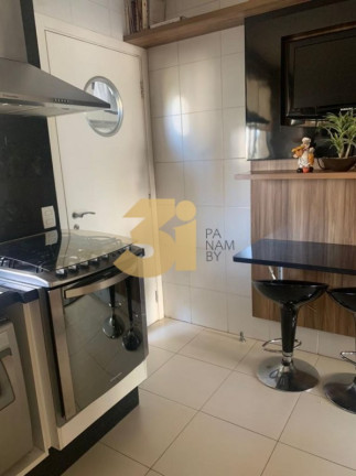 Imagem Apartamento com 3 Quartos à Venda, 128 m² em Vila Andrade - São Paulo Imagem Apartamento com 3 Quartos à Venda, 128 m² em Vila Andrade - São Paulo
