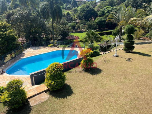 Imagem Casa com 4 Quartos à Venda, 4.301 m² em Jardim Estância Brasil - Atibaia Imagem Casa com 4 Quartos à Venda, 4.301 m² em Jardim Estância Brasil - Atibaia