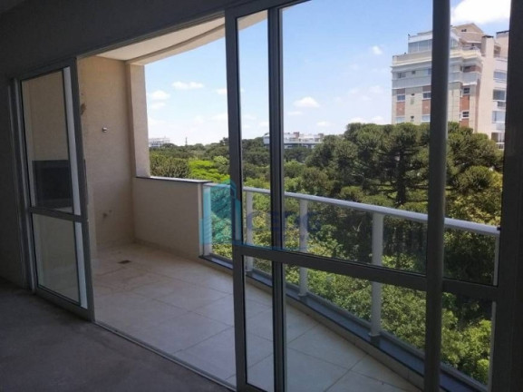 Imagem Apartamento com 4 Quartos à Venda, 185 m² em Mossunguê - Curitiba Imagem Apartamento com 4 Quartos à Venda, 185 m² em Mossunguê - Curitiba