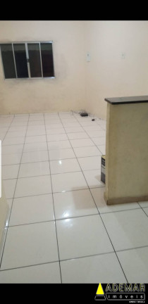 Imagem Casa com 4 Quartos à Venda, em Inamar - Diadema Imagem Casa com 4 Quartos à Venda, em Inamar - Diadema