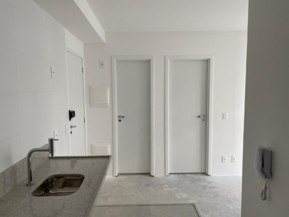 Imagem Apartamento com 2 Quartos à Venda, 33 m² em República - São Paulo Imagem Apartamento com 2 Quartos à Venda, 33 m² em República - São Paulo
