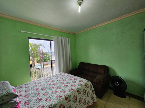 Imagem Casa com 3 Quartos à Venda, 112 m² em Brasília - Cascavel