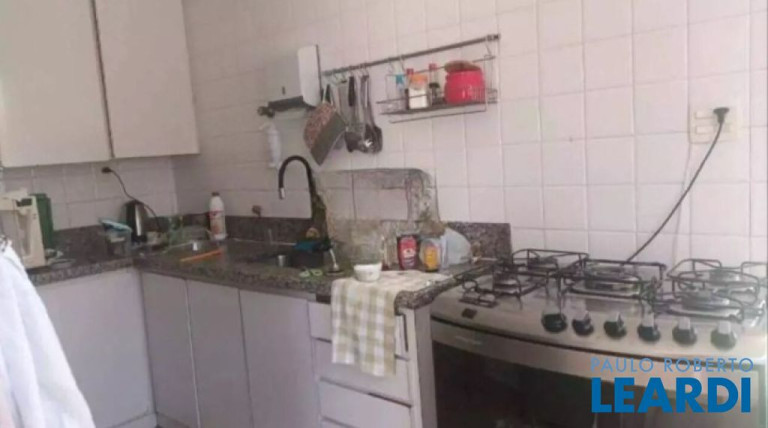 Casa com 3 Quartos à Venda, 308 m² em Jardim - Santo André