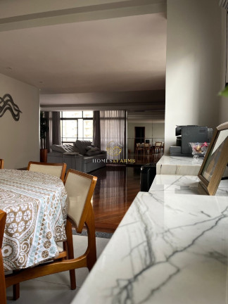 Imagem Apartamento com 4 Quartos à Venda, 205 m² em Setor Marabá - Goiânia Imagem Apartamento com 4 Quartos à Venda, 205 m² em Setor Marabá - Goiânia