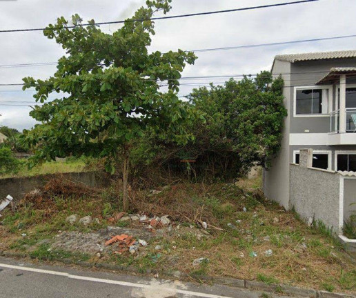 Imagem Terreno à Venda, 480 m² em Jardim Atlantico Central (itai - Maricá