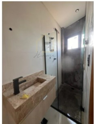 Imagem Casa com 2 Quartos à Venda, 130 m² em Parque João Ramalho - Santo André