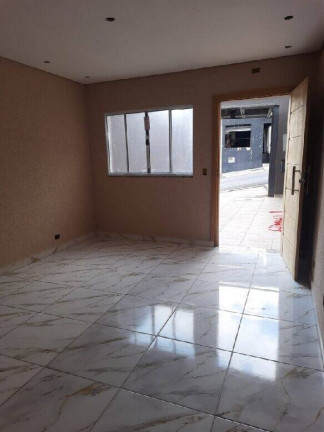 Imagem Casa com 2 Quartos à Venda, 120 m² em Jardim Tango - São Paulo Imagem Casa com 2 Quartos à Venda, 120 m² em Jardim Tango - São Paulo