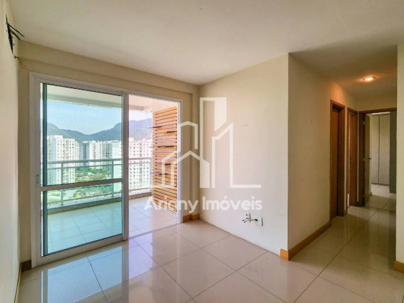 Imagem Apartamento com 3 Quartos à Venda, 70 m² em Barra Olímpica - Rio De Janeiro