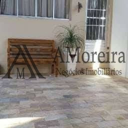 Imagem Casa com 2 Quartos à Venda, 125 m² em Jardim Martins - Jundiaí Imagem Casa com 2 Quartos à Venda, 125 m² em Jardim Martins - Jundiaí