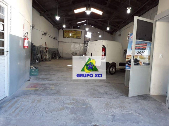 Imagem Galpão à Venda, 398 m² em Taquaral - Campinas Imagem Galpão à Venda, 398 m² em Taquaral - Campinas