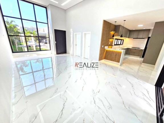 Imagem Casa com 4 Quartos à Venda, 226 m² em Condomínio Dona Lucilla - Indaiatuba Imagem Casa com 4 Quartos à Venda, 226 m² em Condomínio Dona Lucilla - Indaiatuba