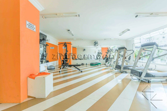 Imagem Apartamento com 3 Quartos à Venda, 122 m² em Perdizes - São Paulo Imagem Apartamento com 3 Quartos à Venda, 122 m² em Perdizes - São Paulo