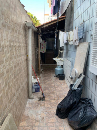 Imagem Apartamento com 2 Quartos à Venda, 75 m² em Pompéia - Santos