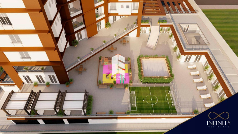 Imagem Apartamento com 3 Quartos à Venda, 275 m² em Nossa Senhora De Lourdes - Santa Maria Imagem Apartamento com 3 Quartos à Venda, 275 m² em Nossa Senhora De Lourdes - Santa Maria