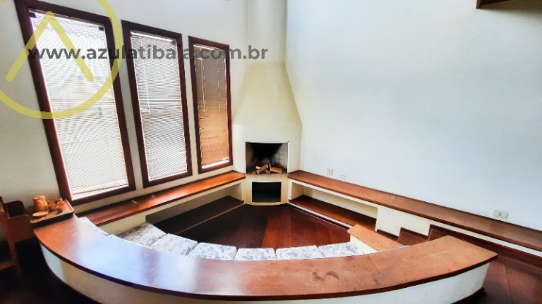 Imagem Casa com 3 Quartos à Venda, 425 m² em Samambaia Parque Residencial - Atibaia