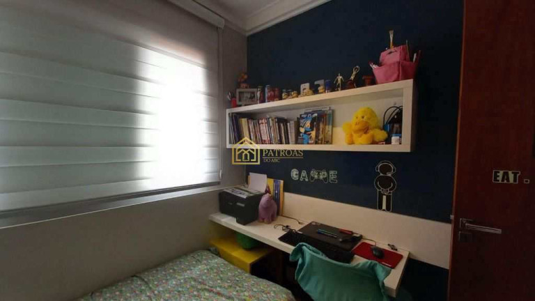 Imagem Apartamento com 3 Quartos à Venda, 118 m² em Parque São Vicente - Mauá Imagem Apartamento com 3 Quartos à Venda, 118 m² em Parque São Vicente - Mauá