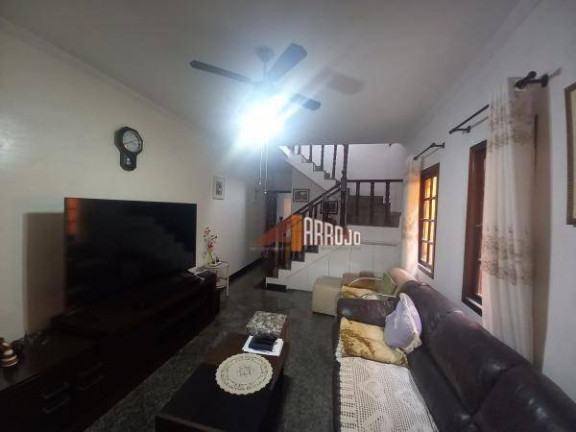 Imagem Sobrado com 3 Quartos à Venda, 149 m² em Penha De França - São Paulo Imagem Sobrado com 3 Quartos à Venda, 149 m² em Penha De França - São Paulo