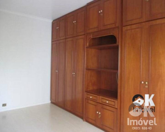 Imagem Apartamento com 4 Quartos à Venda, 282 m² em Jardim Paulista - São Paulo