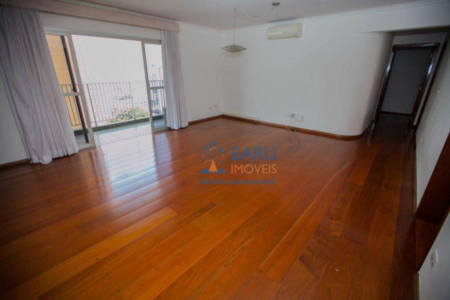 Imagem Cobertura com 3 Quartos à Venda, 310 m² em Pompeia - São Paulo