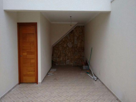 Imagem Sobrado com 3 Quartos à Venda, 150 m² em Parque Panamericano - São Paulo