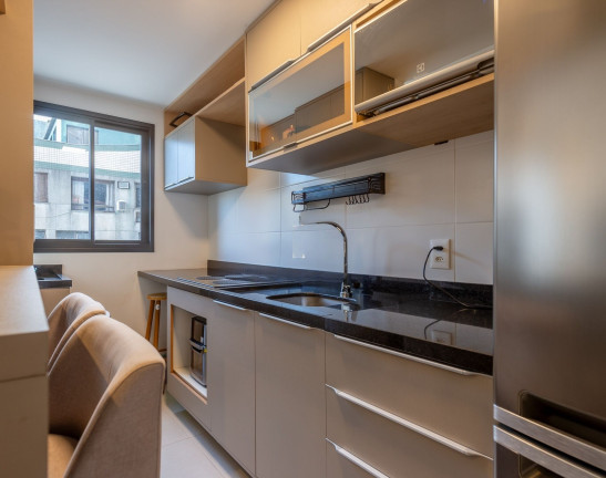 Imagem Apartamento com 2 Quartos à Venda, 61 m² em Santana - Porto Alegre