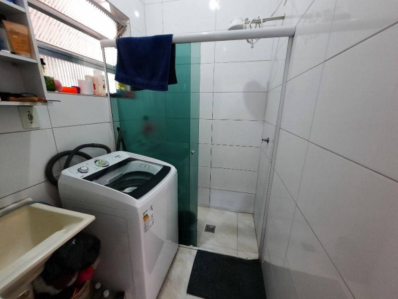 Apartamento com 1 Quarto à Venda, 44 m² em Ocian - Praia Grande