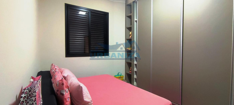 Imagem Casa com 3 Quartos à Venda, 214 m² em Parque Das árvores Ii - Birigui