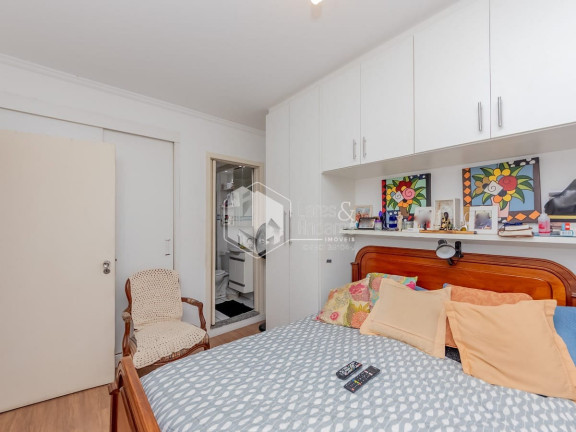 Imagem Apartamento com 2 Quartos à Venda, 74 m² em Indianópolis - São Paulo Imagem Apartamento com 2 Quartos à Venda, 74 m² em Indianópolis - São Paulo