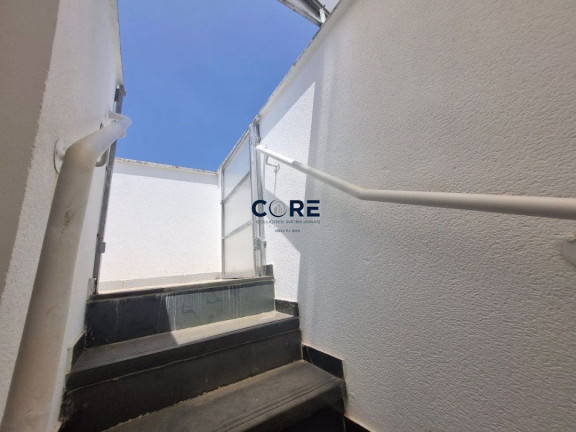 Imagem Cobertura com 2 Quartos para Alugar, 88 m² em Adelmolândia - Sabará Imagem Cobertura com 2 Quartos para Alugar, 88 m² em Adelmolândia - Sabará