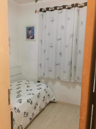 Imagem Apartamento com 2 Quartos à Venda, 60 m² em Tatuapé - São Paulo