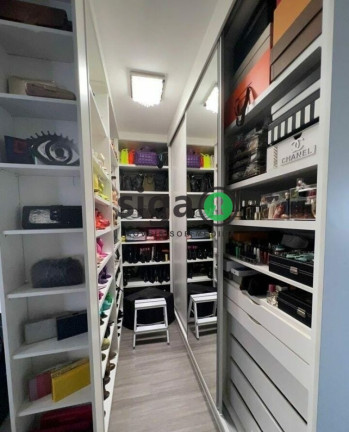 Imagem Apartamento com 3 Quartos à Venda, 167 m² em Tatuapé - São Paulo Imagem Apartamento com 3 Quartos à Venda, 167 m² em Tatuapé - São Paulo