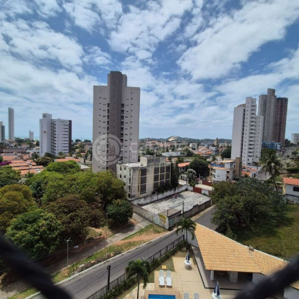 Imagem Apartamento com 3 Quartos à Venda, 96 m² em Ponta Negra - Natal Imagem Apartamento com 3 Quartos à Venda, 96 m² em Ponta Negra - Natal