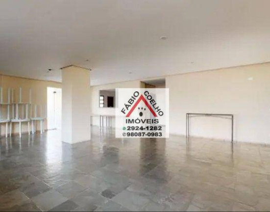 Imagem Cobertura com 3 Quartos à Venda, 136 m² em São Judas - São Paulo