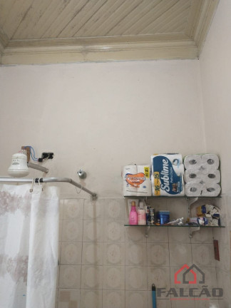 Imagem Ponto Comercial à Venda, 248 m² em Boqueirão - Santos Imagem Ponto Comercial à Venda, 248 m² em Boqueirão - Santos