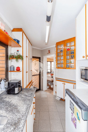 Imagem Apartamento com 4 Quartos à Venda, 194 m² em Chácara Santo Antônio (zona Sul) - São Paulo